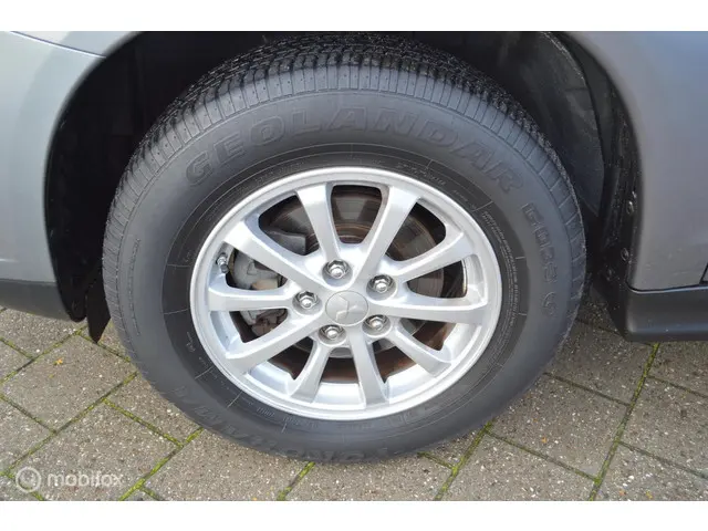 Mitsubishi ASX 1.6 Cleartec Bright+ | 63.000km !!! 2016 Benzine 19