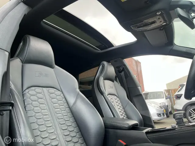 Audi RS5 2.9 TFSI RS 5 quattro 2019 Benzine 12