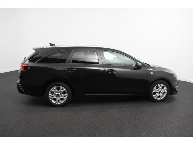 Kia Ceed Sportswagon 1.0 T-GDi Prestige 2022 Benzine 8
