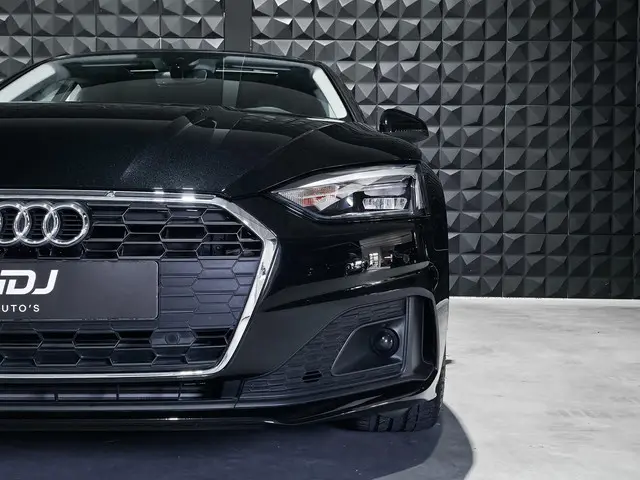 Audi A5 Sportback 35 TFSI 2022 Benzine 25