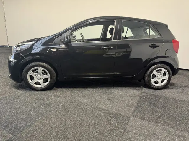 Kia Picanto 1.0 MPi Comf.Pl.L. 2019 Benzine 11