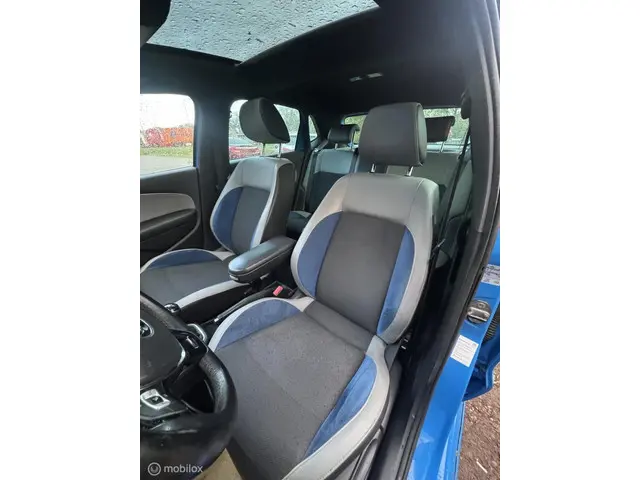 Volkswagen Polo GT-Line 1.0|Pano|Led|Camera 2015 Benzine 13