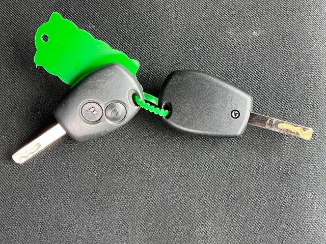 Renault Kangoo Z.E. Maxi Verlengd 2020 Elektrisch 17