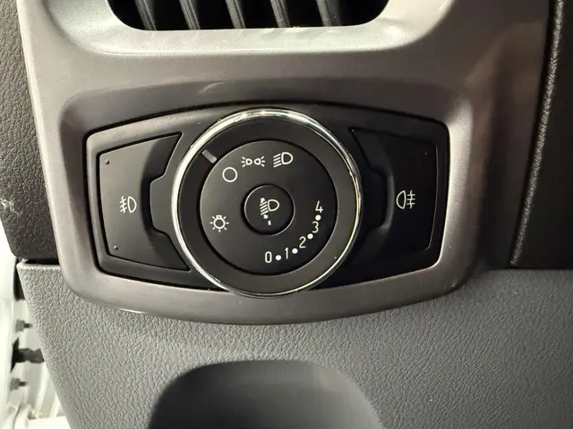 Ford Transit Custom 270 2.0 TDCI L1H1 Trend 2017 Diesel 30