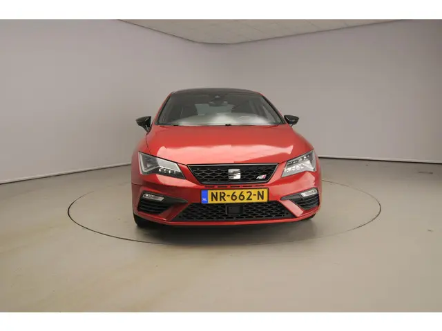SEAT Leon 2.0 TSI CUPRA 300 2018 Benzine 5