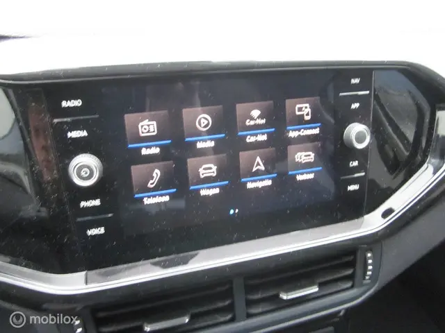 Volkswagen T-Cross 1.0 TSI Life Business 2020 Benzine 16