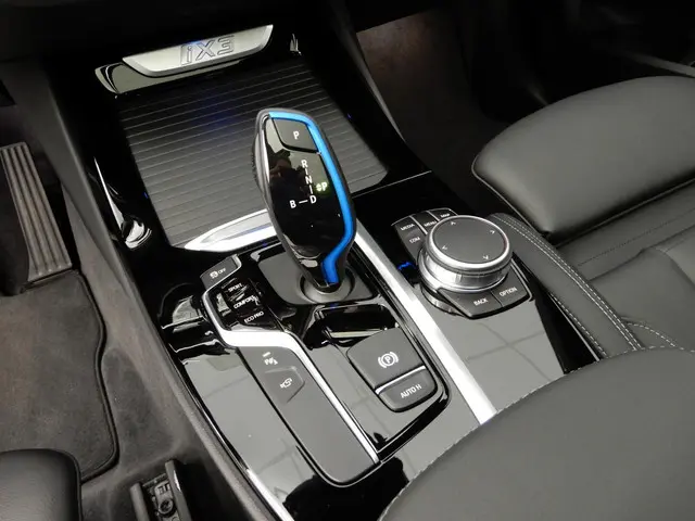 BMW iX3 High Executive 80 kWh 2021 Elektrisch 17