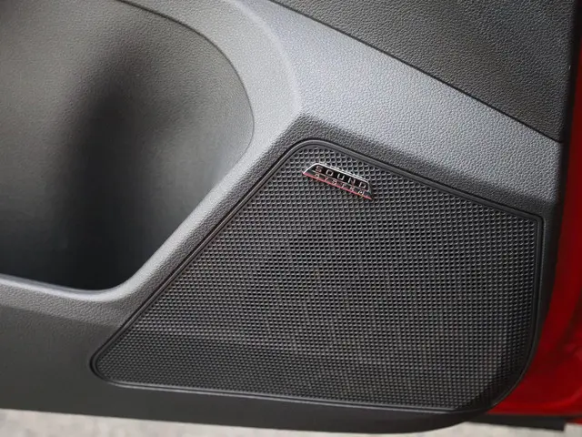 Škoda Kamiq 1.0TSI/110PK Business Edition 2021 Benzine 39