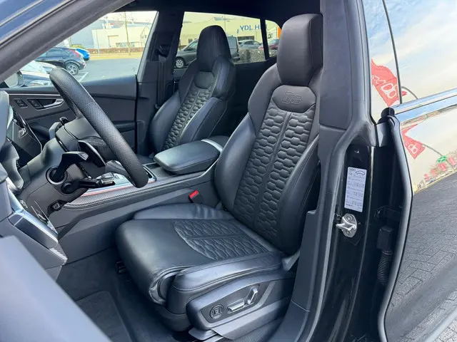 Audi RSQ8 4.0 TFSI RS Q8 quattro 2024 Benzine 14