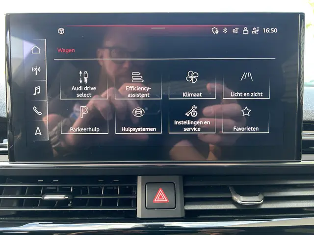 Audi A5 Sportback 40 TFSI S edition 2021 Benzine 14