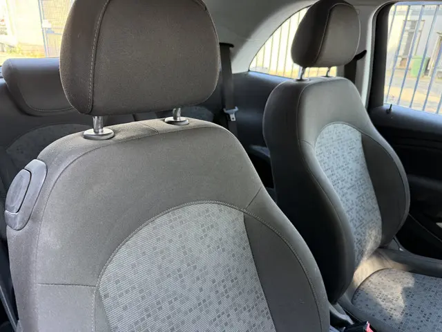 Opel ADAM 1.2 Glam 2014 Benzine 22