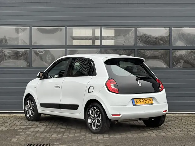 Renault Twingo 1.0 SCE COLLECTION 2021 Benzine 16