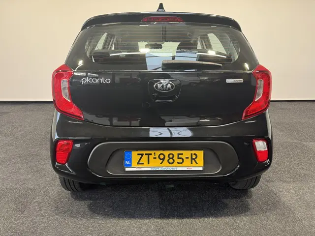 Kia Picanto 1.0 MPi Comf.Pl.L. 2019 Benzine 5