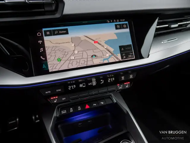 Audi A3 Sportback 35 TFSI S-Line 2020 Benzine 38