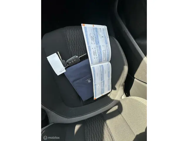 Peugeot 308 SW 1.2 PureTech Style 2015 Benzine 20