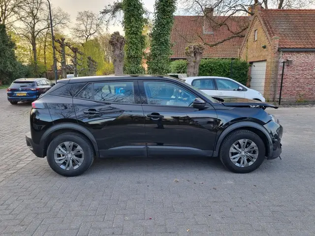 Peugeot 2008 1.2 PT Active Pack 2022 Benzine 2