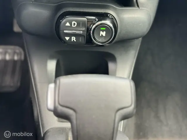 Citroën C4 Cactus 1.2 e-VTi Shine 2014 Benzine 21