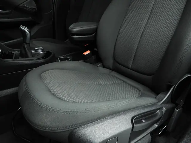 BMW 2 Serie Active Tourer 216i 2018 Benzine 31