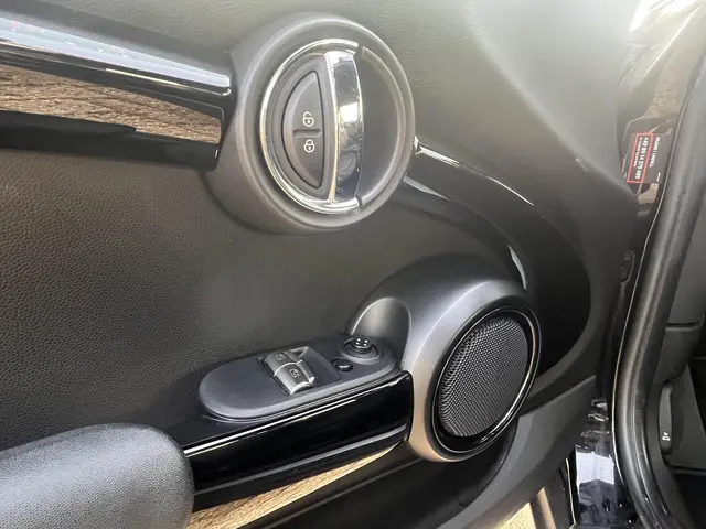 MINI One Mini 1.5 2018 Benzine 20