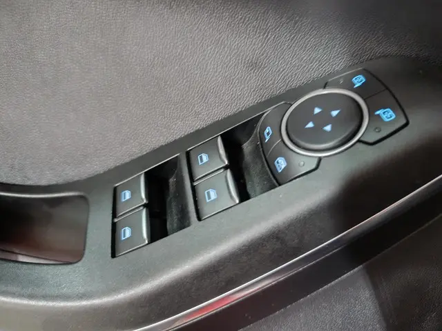 Ford Fiesta 1.0 EcoBoost Hybrid ST-Line X 2020 Benzine 31