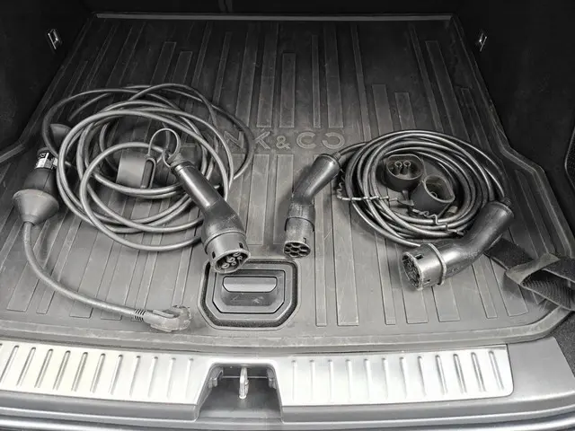 Lynk & Co 01 1.5 2022 Hybride Benzine 21