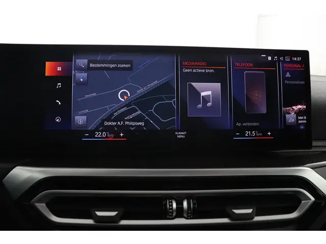 BMW i4 eDrive40 High Executive 84 kWh 2022 Elektrisch 49