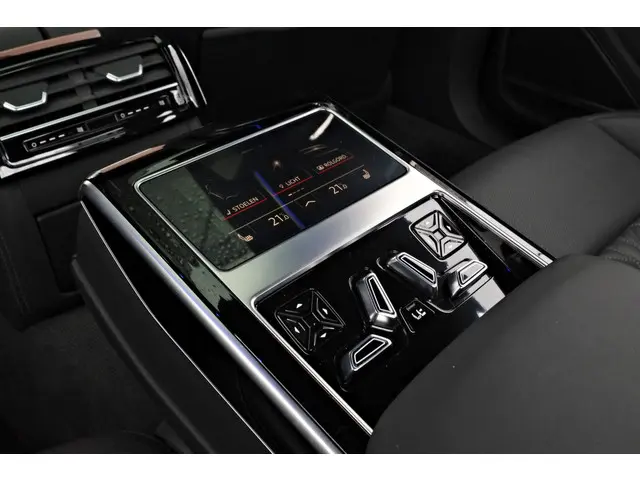 Audi A8 60 TFSI e quattro 2022 Hybride Benzine 22