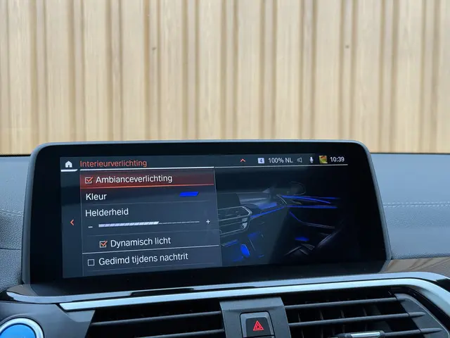 BMW iX3 High Executive 80 kWh 2021 Elektrisch 19