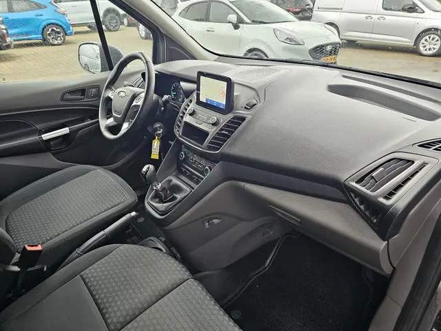 Ford Transit Connect 1.0 Ecoboost L2 Trend 2022 Benzine 8
