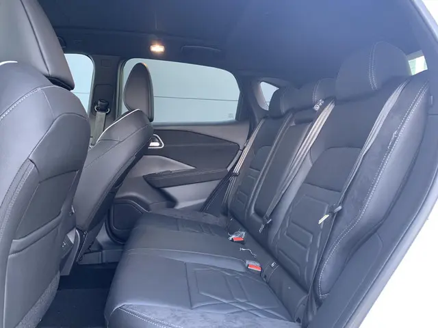 Nissan QASHQAI 1.5 e-Power N-Design 2025 Benzine 8