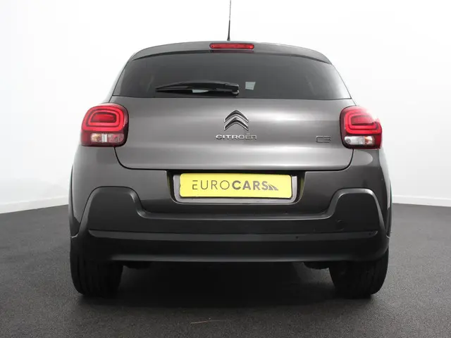 Citroën C3 1.2 PureTech 110pk Automaat Max 2024 Benzine 5
