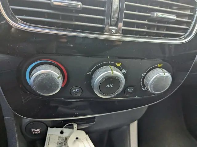 Renault Clio 1.5 dCi Ecoleader Limited 2018 Diesel 12