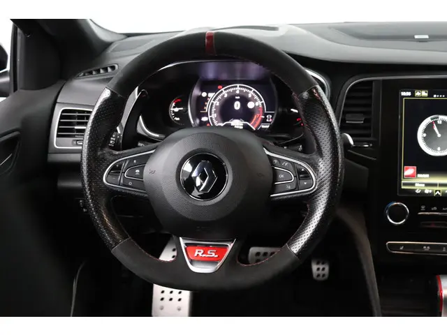 Renault Mégane 1.8 TCe 300 RS Trophy 2020 Benzine 15