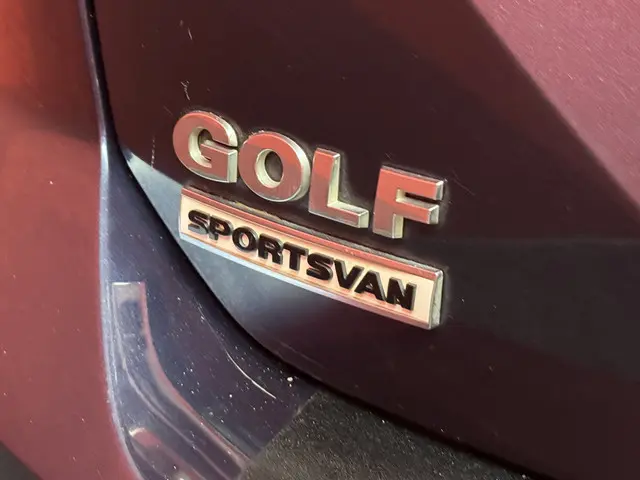 Volkswagen Golf Sportsvan 1.6 TDI Highline 2014 Diesel 28