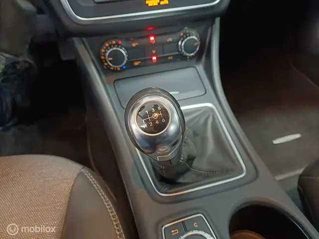 Mercedes-Benz GLA 200 CDI 2014 Diesel 20