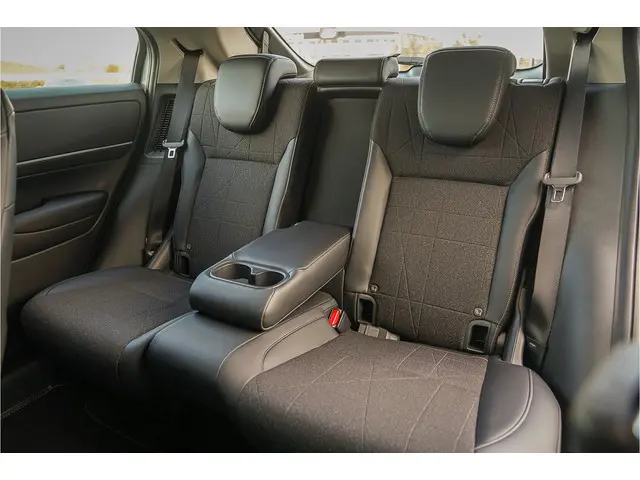 Honda HR-V 1.5i e:HEV ADVANCE 2024 Hybride Benzine 9