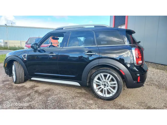 MINI Countryman 2.0 Cooper S ALL4 Chili 2018 Benzine 6