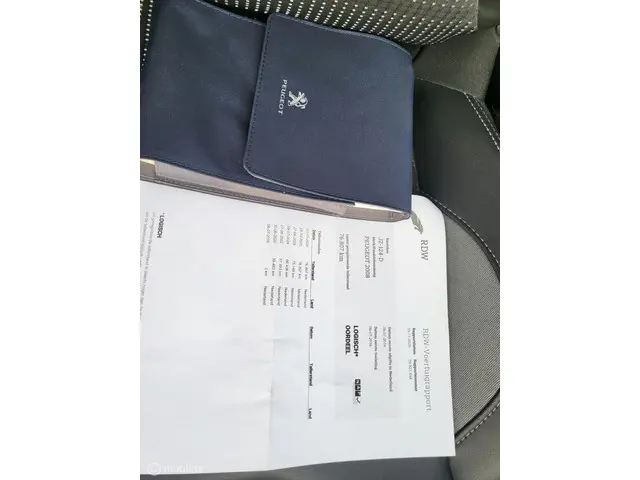 Peugeot 2008 1.2 PureTech Allure 2016 Benzine 18