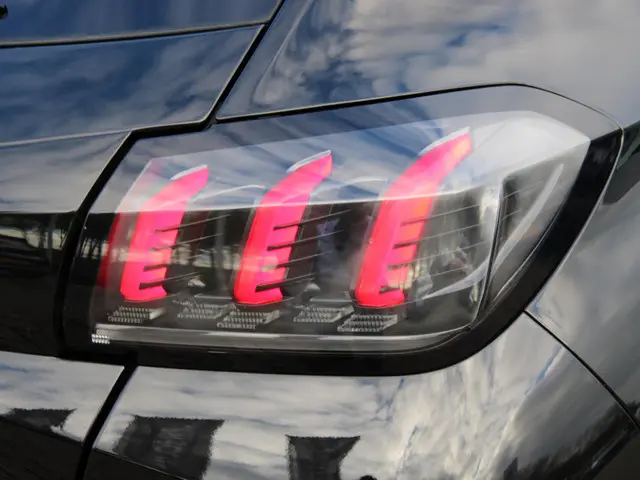 Peugeot e-208 EV Allure 50 kWh 2022 Elektrisch 29