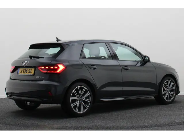 Audi A1 Sportback 25 TFSI epic 2020 Benzine 18