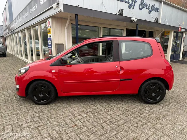 Renault Twingo 1.2 16V Acces 2013 Benzine 2
