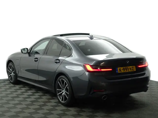 BMW 3 Serie 330e M Sport Aut- 2020 Hybride Benzine 5