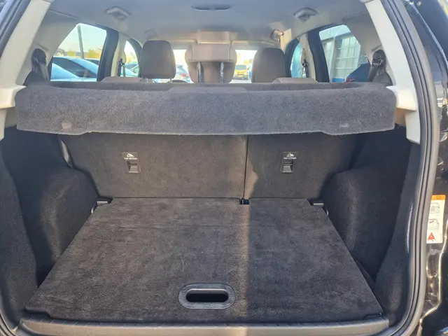 Ford EcoSport 1.0 EcoBoost Connected 2020 Benzine 12