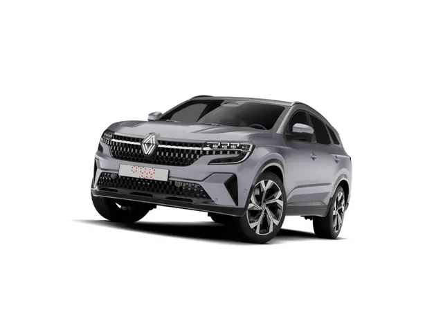 Renault Espace esprit Alpine 2025 Hybride Benzine 9