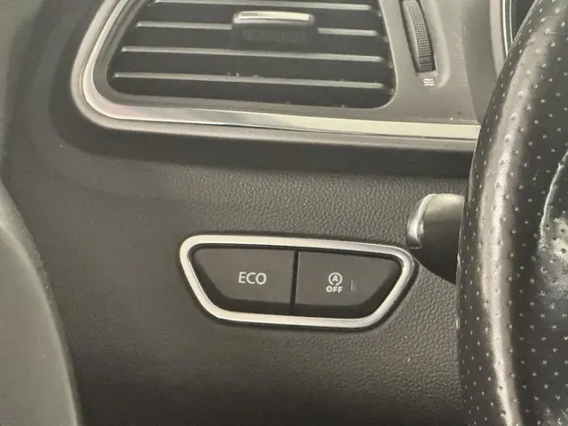 Renault Kadjar 1.3 TCe 140 Black Edition 2021 Benzine 45