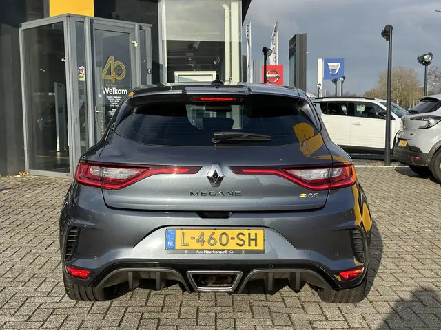 Renault Mégane TCe 280 RS 2020 Benzine 40