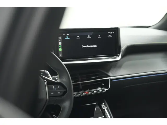 Peugeot 2008 PureTech 130 EAT8 GT 2024 Benzine 62