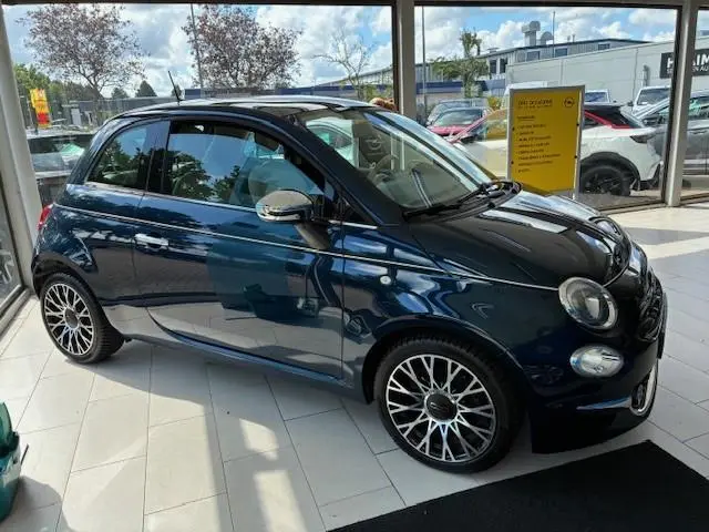 Fiat 500 TwinAir Turbo Collezione Automaat 2019 Benzine 9