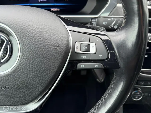 Volkswagen Tiguan 2.0 TDI Highline 2018 Diesel 21