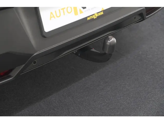 Peugeot 3008 1.2 Hybrid 145 GT 2025 Hybride Benzine 23